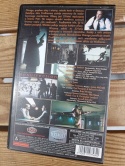 Kaseta vhs