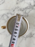 Zestaw brydżowy dla 4 osób porcelana Chodzież