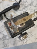Antyczny telefon PNT