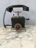 Antyczny telefon PNT