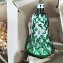 Bombki choinkowe prl zestaw 181