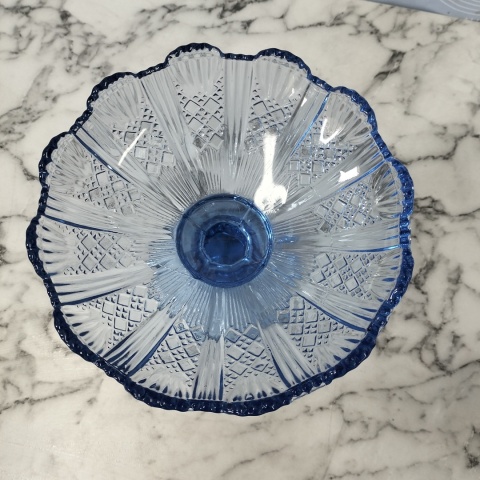 Patera wachlarze HSG Ząbkowice wzór 320
