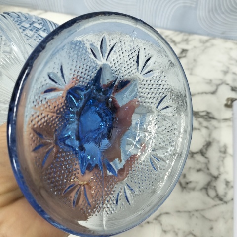 Patera wachlarze HSG Ząbkowice wzór 320
