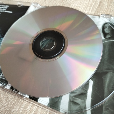 Płyta CD Umount unikat