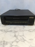 Video Funai vip-8000.