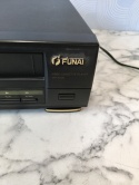 Video Funai vip-8000.