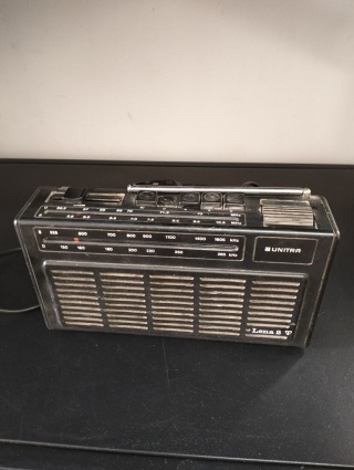 Radio Unitra Lena 2