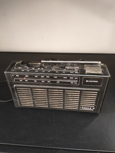 Radio Unitra Lena 2