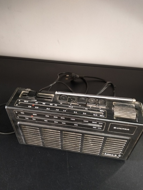 Radio Unitra Lena 2
