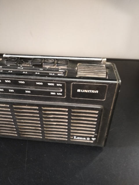 Radio Unitra Lena 2