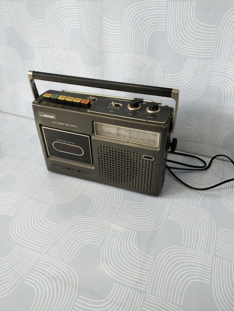 Radiomagnetofon Ferguson