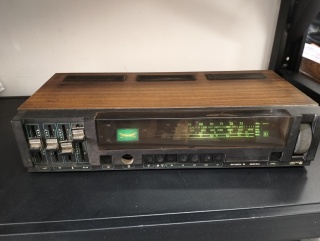 Unitra amator 2