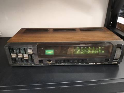 Unitra amator 2