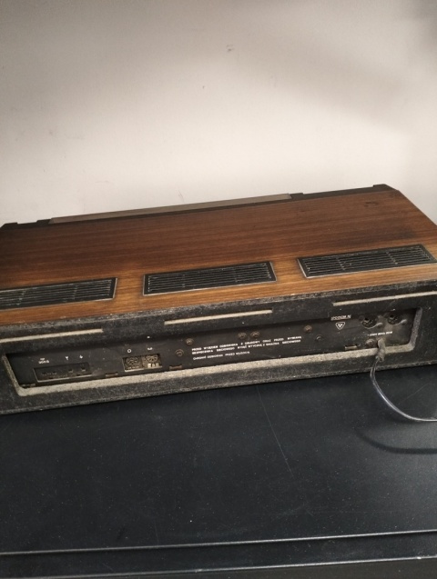 Unitra amator 2