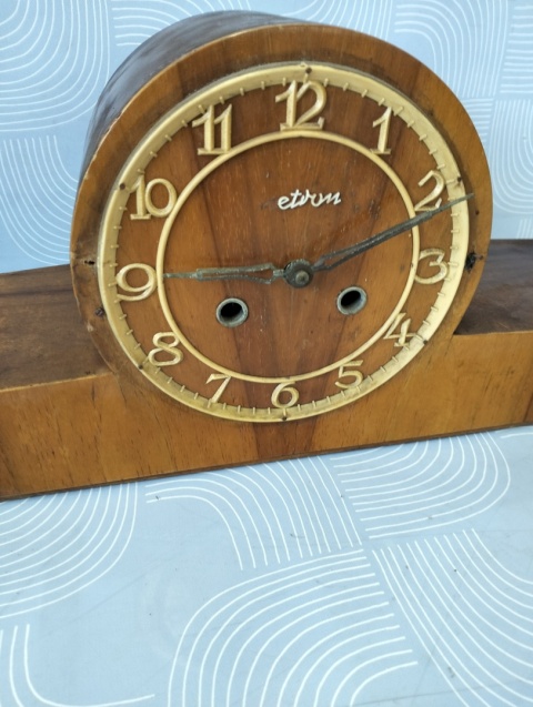 Zegar kominkowy metron ZK 16