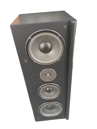 Kolumny Tonsil Voyager 250 wat