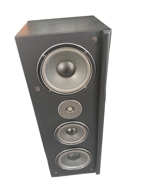 Kolumny Tonsil Voyager 250 wat