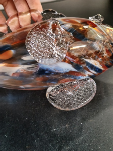 Kultowa rybka prl