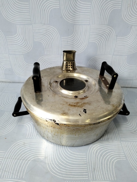 Prodiż aluminiowy sprawny 1