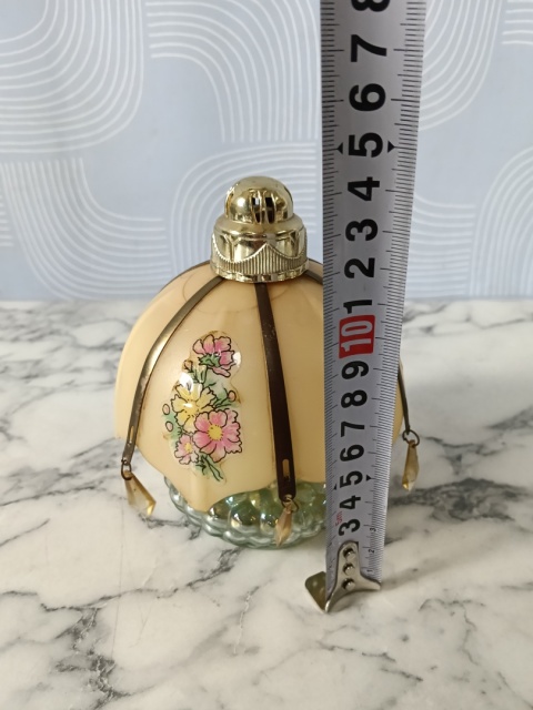 Lampka zapachowa atomizer prl