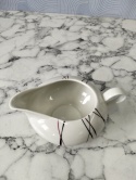 Mlecznik Julita pikasiak porcelana Wawel
