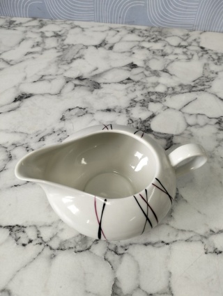 Mlecznik Julita pikasiak porcelana Wawel