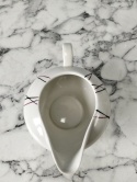 Mlecznik Julita pikasiak porcelana Wawel