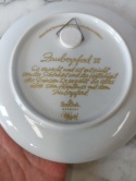 Talerz kolekcjonerski Rosenthal