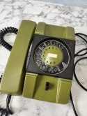 Kultowy telefon PRL Telekom RWT Bartek