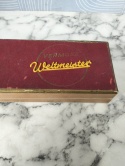 Stara harmonijka Weltmaister unikat