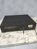 Video Samsung model SE9000.