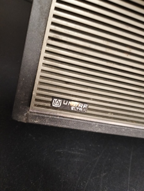 Radio Jowita 3 ic unitra