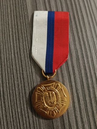 Złoty medal za zasługi dla LOK p4