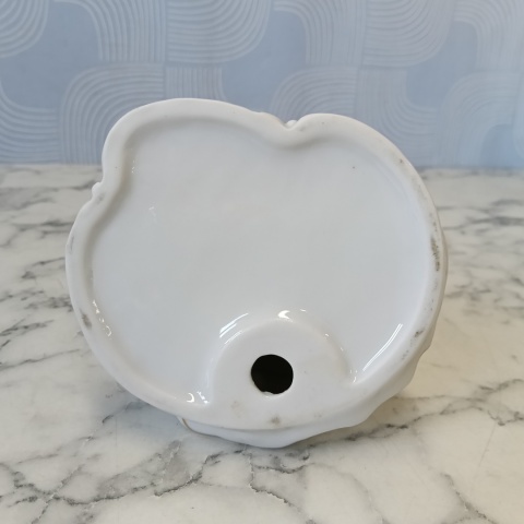 Piękna porcelanowa figurka Baletnica Wallendorf