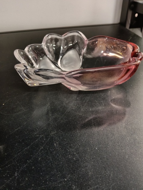 Półmisek Walther Glas Jabłko