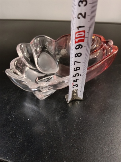 Półmisek Walther Glas Jabłko