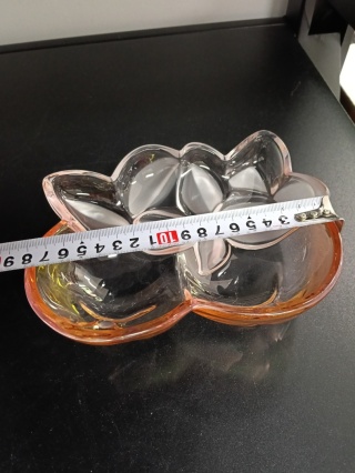 Półmisek Walther Glas