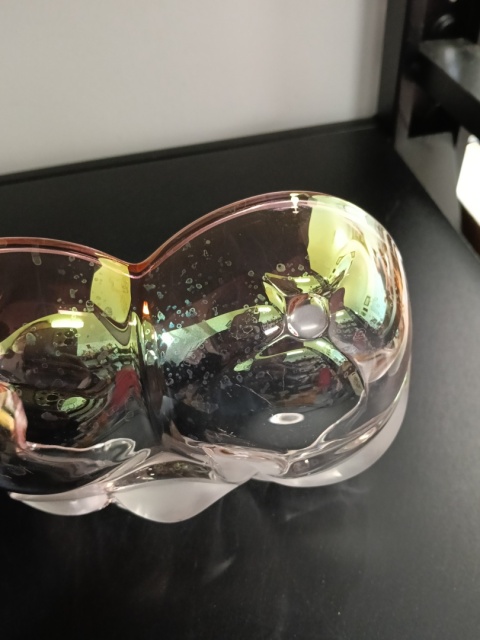 Półmisek Walther Glas