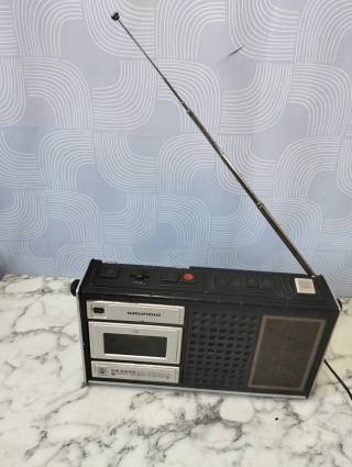 Radio Grundig RB 3200