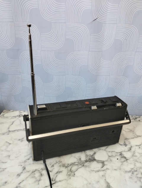 Radio Grundig RB 3200
