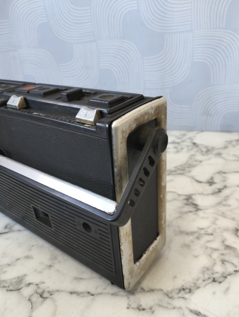 Radio Grundig RB 3200