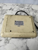 Stary magnetofon Commodore