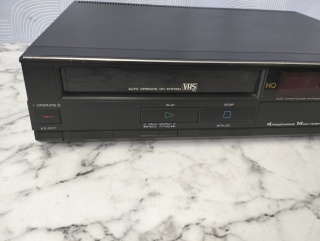 Hitachi video vt100e(kt)