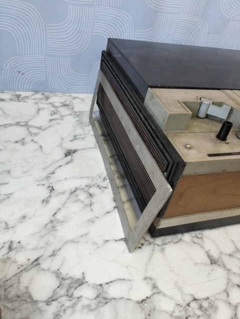 Magnetofon Unitra ZK 240