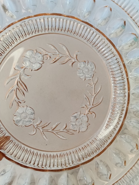 Patera rozalinowa