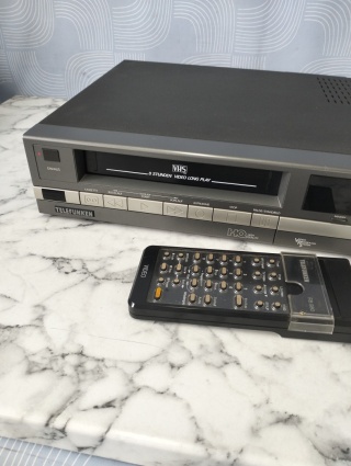 Video Telefunken A 935