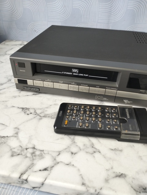 Video Telefunken A 935