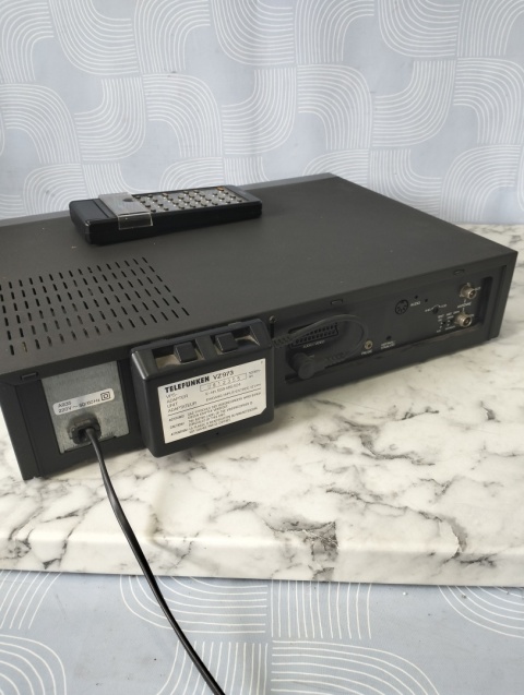 Video Telefunken A 935