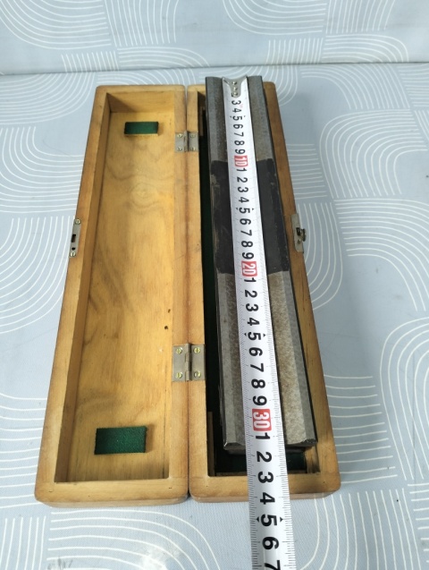 Poziomica maszynowa precyzyjna MPSf-315-0,05