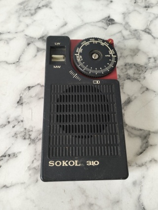 Radio Sokół 310